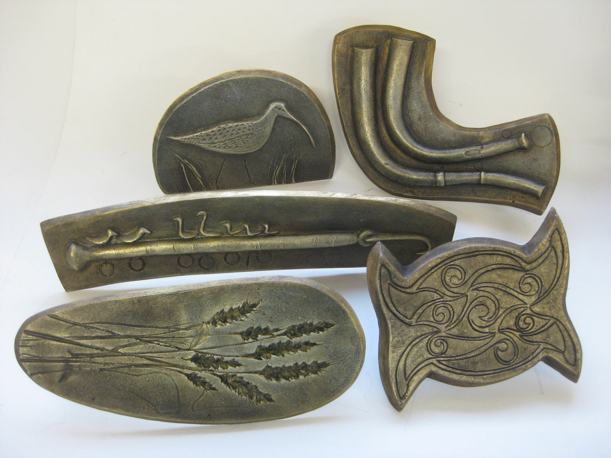 Ballymoney commission whiterocksstudio